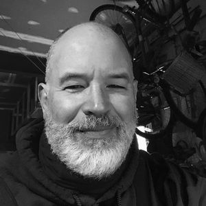 Meet your Posher, Thomas